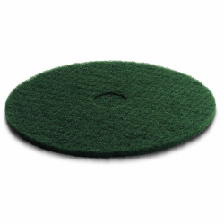 Karcher Pad, közepesen kemény, zöld, 508 mm