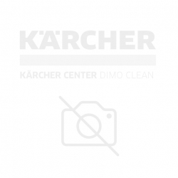 Karcher Átmenő rész, ovális-kerek, HDS 891 ST, forgatható