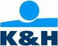 K&H Logo