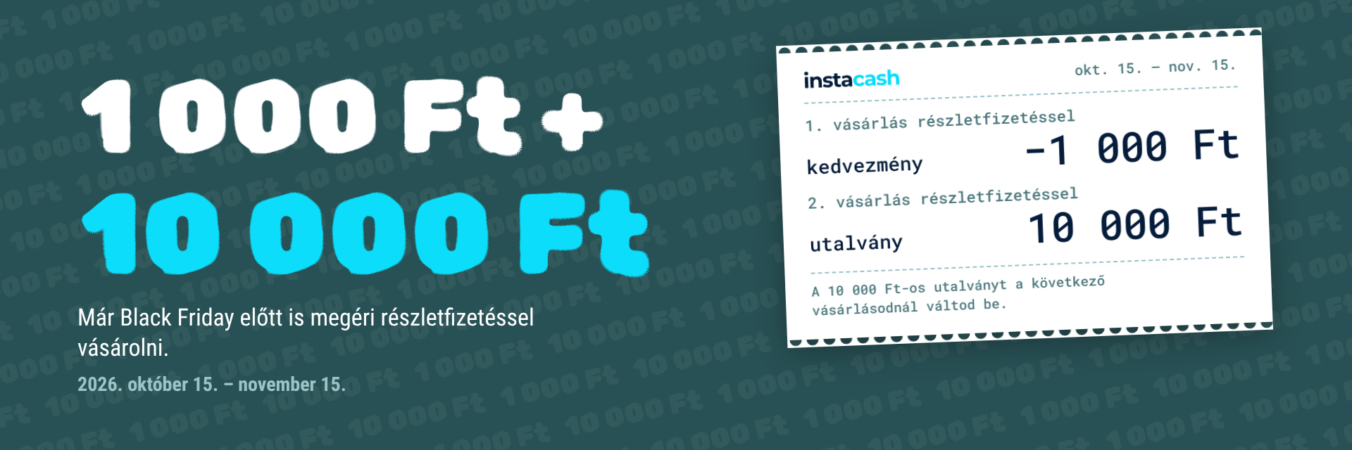 instacash