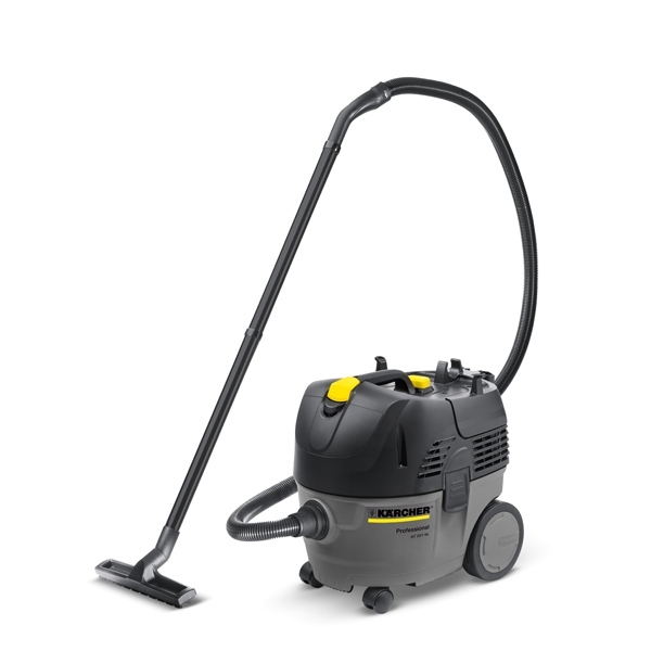 Karcher Nedves száraz porszívó NT 251 Ap Karcher Nedves száraz porszívó NT 251 Ap
