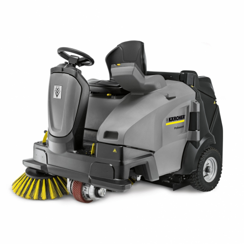 Karcher Seprő- és seprő-szívógép KM 105/100 R Bp+KSSB