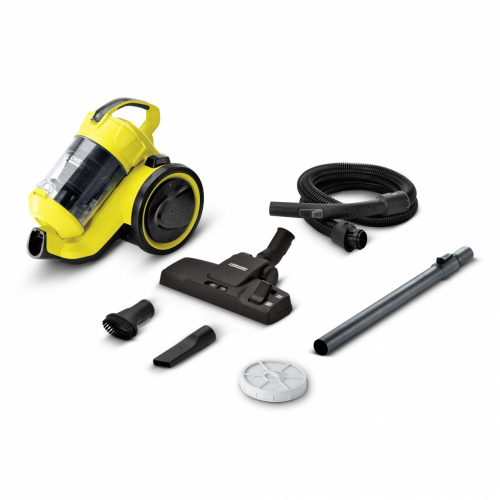 Karcher Porszívó VC 3