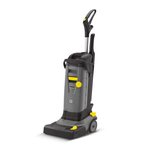 Karcher Súroló-szívógép BR 30/4 C Adv