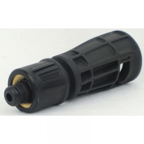 B adapter