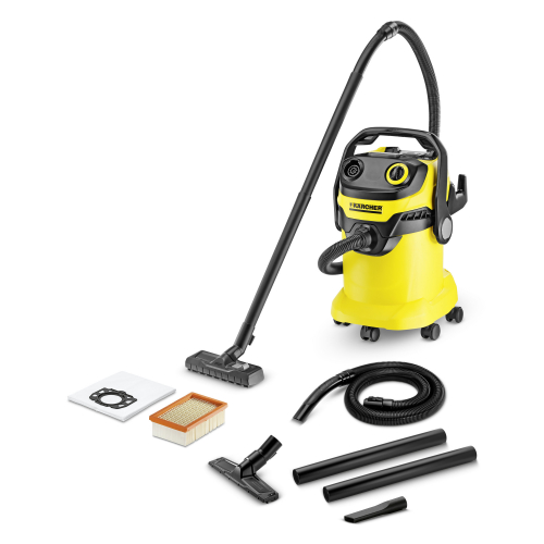 Karcher Többfunkciós porszívó WD 5 Renovation 