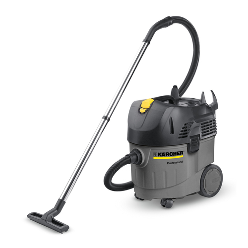 Karcher Nedves-száraz porszívó NT 35/1 Tact 