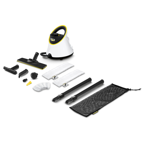 Karcher Gőztisztító SC 2 Deluxe EasyFix Premium