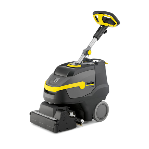Karcher Súroló-szívógép BR 35/12 Bp Pack