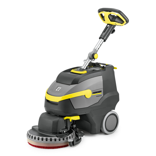 Karcher BD 38/12 C Bp Pack Súroló-szívógép 