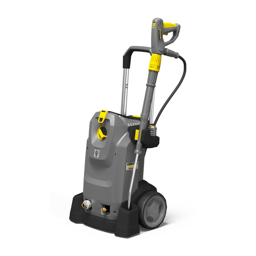 Karcher Magasnyomású mosó HD 8/18-4M Plus