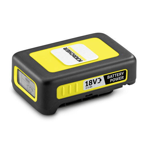 Karcher Battery Power 18V/2.5 Ah akkumulátor 