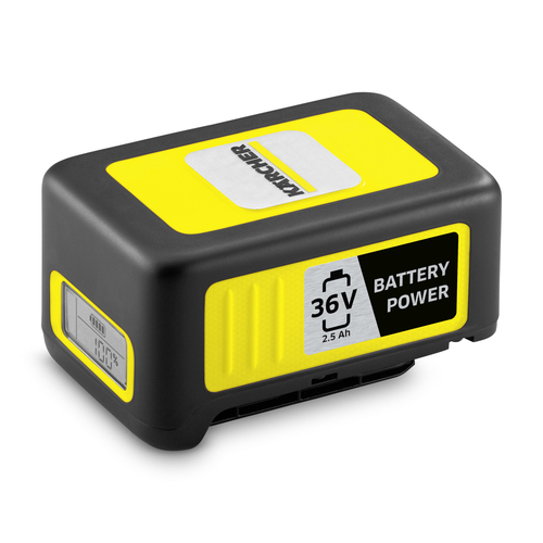 Karcher Battery Power 36/25 akkumulátor 