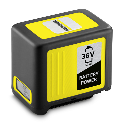 Karcher Battery Power 36/50 akkumulátor