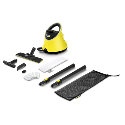Karcher Gőztisztító SC 2 Deluxe EasyFix