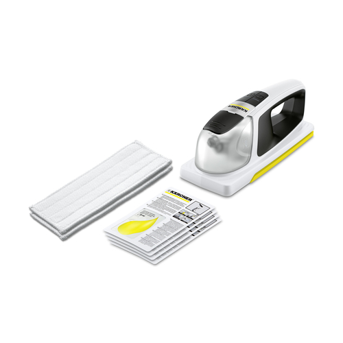 Karcher Ablaktisztító KV 4 Premium (fehér)