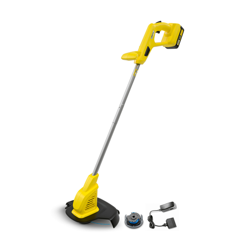 Karcher LTR 18-25 Akkumulátoros szegélyvágó készlet 