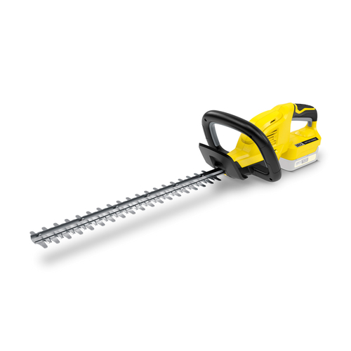Karcher HGE 18-45 Akkumulátoros sövényvágó