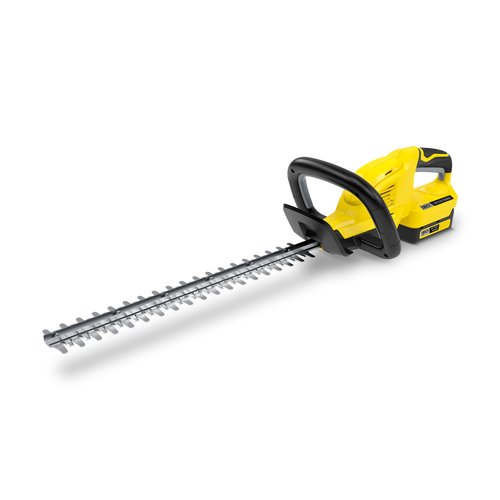 Karcher HTR 18-45 Akkumulátoros sövényvágó Set
