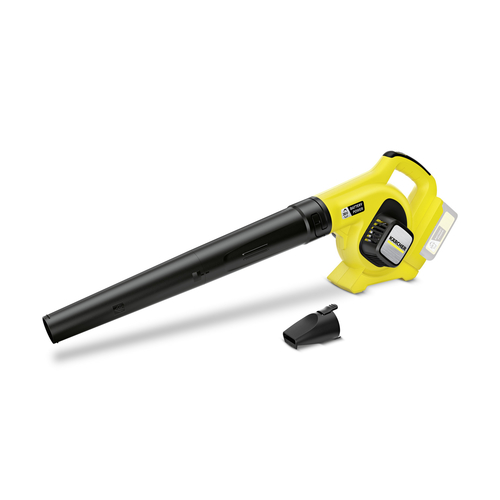 Karcher LBL 4 Battery lombfúvó 