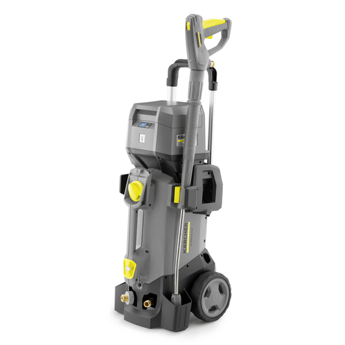 Karcher Magasnyomású mosó HD 4/11 C Bp