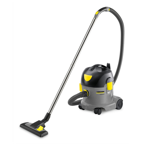 Karcher T 10/1 porszívó