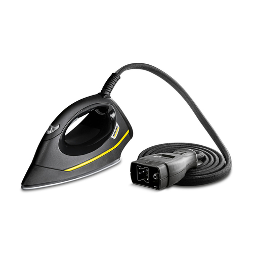 KARCHER SC vasaló EasyFinish