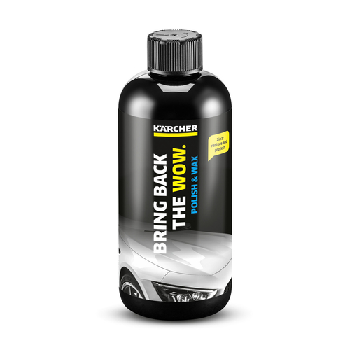 Karcher RM 660 POLISH&WAX 0,5L