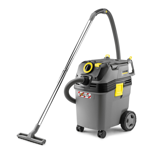 Karcher NT 40/1 Ap L Nedves-száraz porszívó