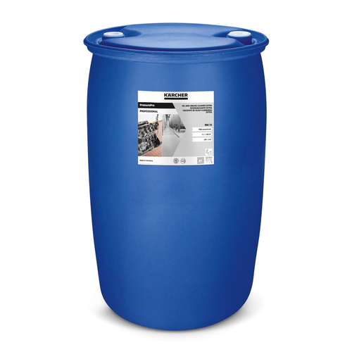 Karcher RM 31 ASF koncentrátum, olaj- és zsíroldó EXTRA, 200l