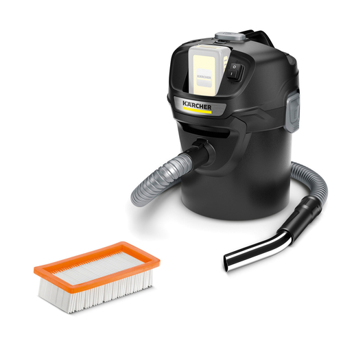 Karcher Hamuporszívó AD 2 Battery