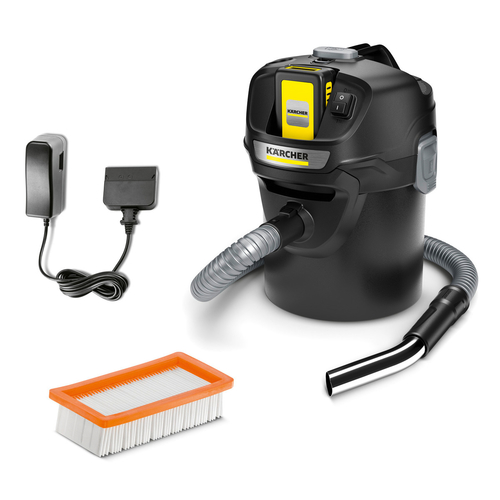Karcher Hamuporszívó AD 2 Battery Set 