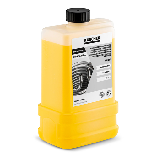 Karcher Rendszerápoló szer Advance 1 RM 110 ASF
