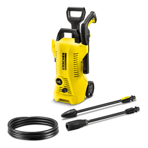 Karcher Magasnyomású mosó K2 Power Control 