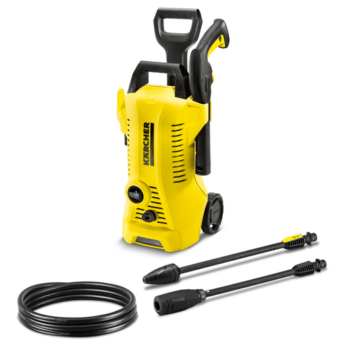 Karcher Magasnyomású mosó K2 Premium Power Control 
