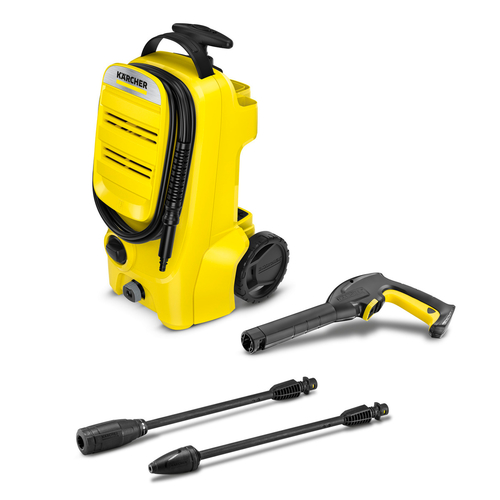 Karcher Magasnyomású mosó K3 Compact