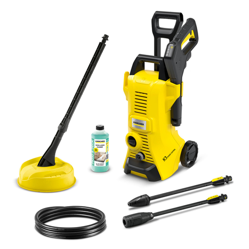 Karcher Magasnyomású mosó K3 Power Control Home