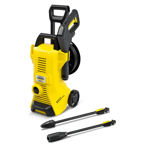Karcher Magasnyomású mosó K3 Premium Power Control 