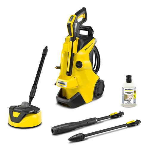 Karcher Magasnyomású mosó K4 Power Control Home