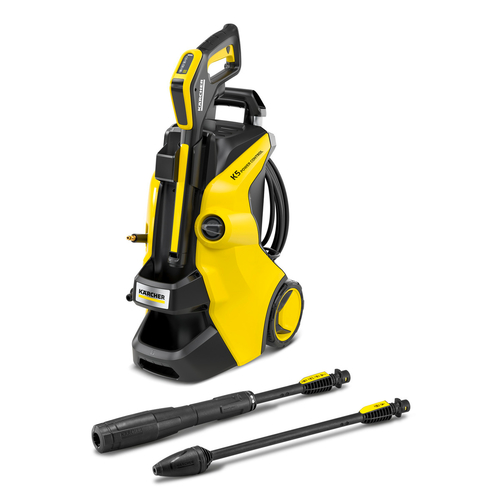 Karcher Magasnyomású mosó K5 Power Control 