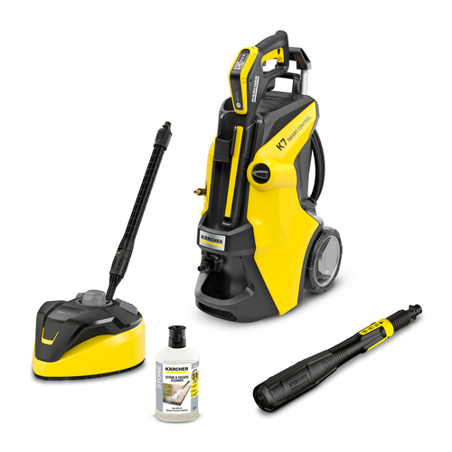 Karcher Magasnyomású mosó K7 Smart Control Home 