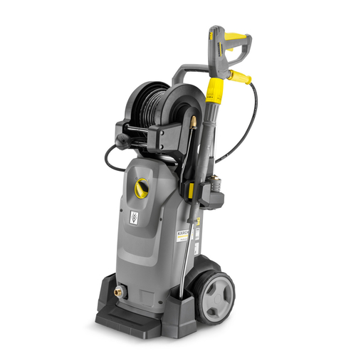 Karcher Magasnyomású mosó HD 8/18-4MXA Plus