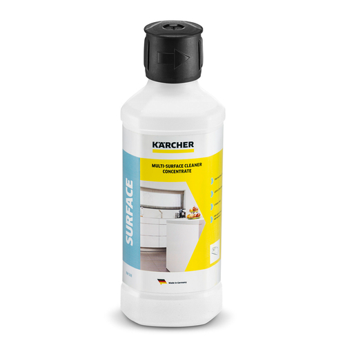 Karcher RM 508 Felület tisztító KV4