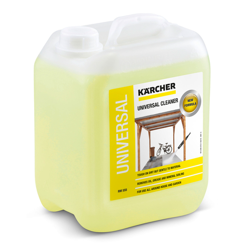 Karcher RM 555 Univerzális tisztítószer 5L