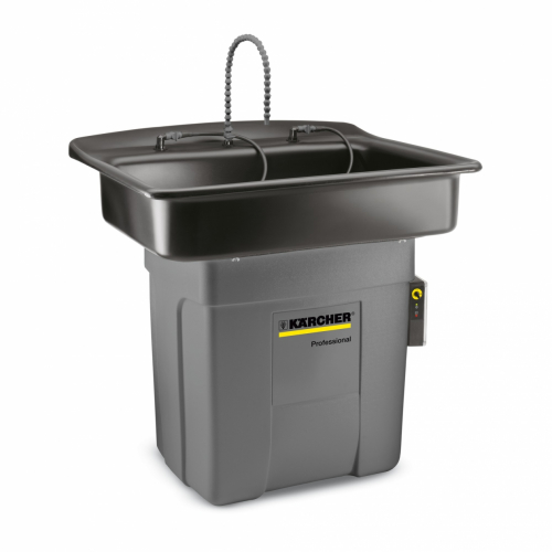 Karcher Alkatrésztisztító PC 100 M2 BIO