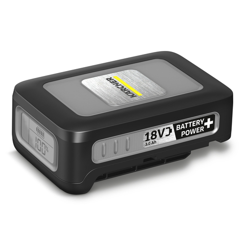 Karcher Battery Power+ 18/30