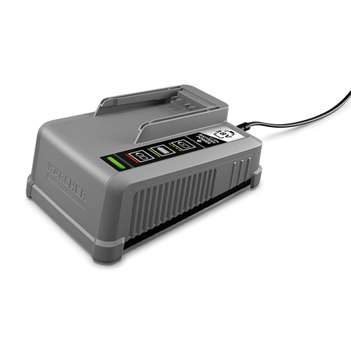 Karcher Gyorstöltő Battery Power+ 18/60