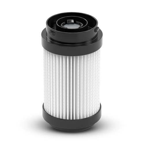 Karcher HEPA 12 szűrő új VC 6