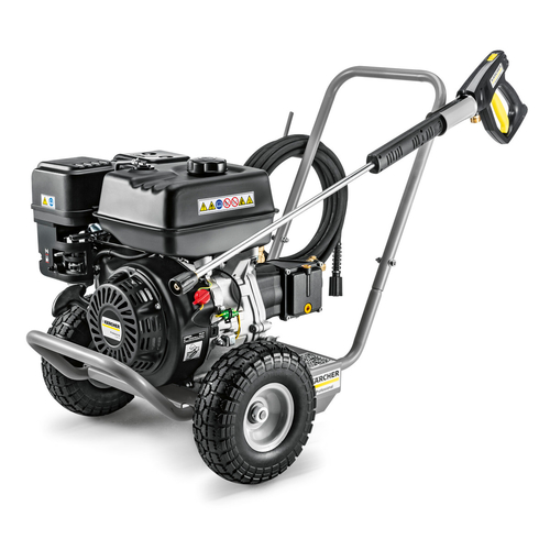 Karcher Magasnyomású mosó HD 6/15 G Classic