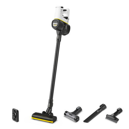 Karcher VC 4 Cordless Premium myHome
